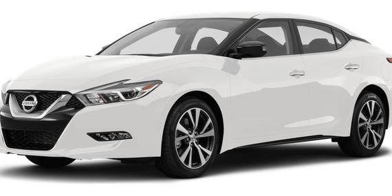 NISSAN MAXIMA 2018 1N4AA6AP2JC375975 image