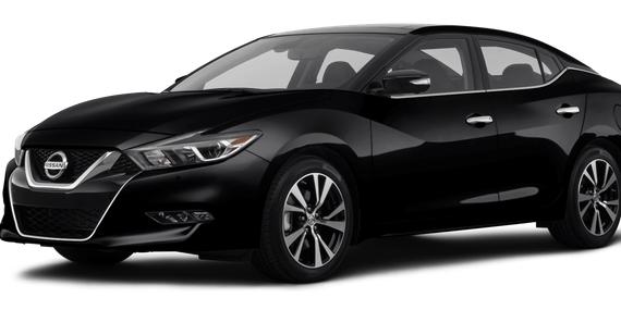 NISSAN MAXIMA 2018 1N4AA6AP4JC391255 image NISSAN MAXIMA 2018 1N4AA6AP4JC391255 image