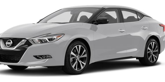 NISSAN MAXIMA 2018 1N4AA6AP2JC408389 image NISSAN MAXIMA 2018 1N4AA6AP2JC408389 image