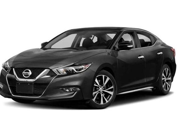 NISSAN MAXIMA 2018 1N4AA6AP7JC408419 image