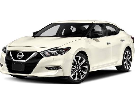 NISSAN MAXIMA 2018 1N4AA6AP7JC364616 image NISSAN MAXIMA 2018 1N4AA6AP7JC364616 image