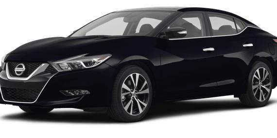 NISSAN MAXIMA 2018 1N4AA6AP4JC369580 image