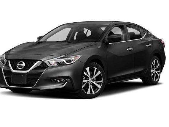 NISSAN MAXIMA 2018 1N4AA6AP8JC360994 image NISSAN MAXIMA 2018 1N4AA6AP8JC360994 image