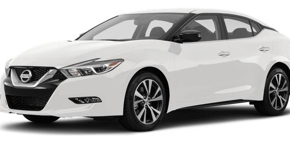 NISSAN MAXIMA 2018 1N4AA6AP2JC371361 image NISSAN MAXIMA 2018 1N4AA6AP2JC371361 image