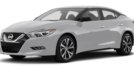 NISSAN MAXIMA 2018 1N4AA6AP6JC379804 image