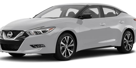 NISSAN MAXIMA 2018 1N4AA6AP9JC388089 image