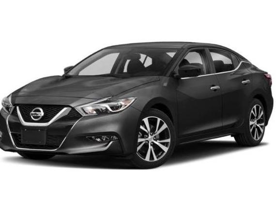 NISSAN MAXIMA 2018 1N4AA6AP8JC408784 image