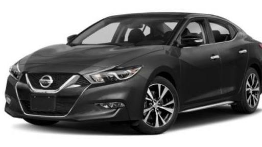 NISSAN MAXIMA 2018 1N4AA6AP9JC375150 image