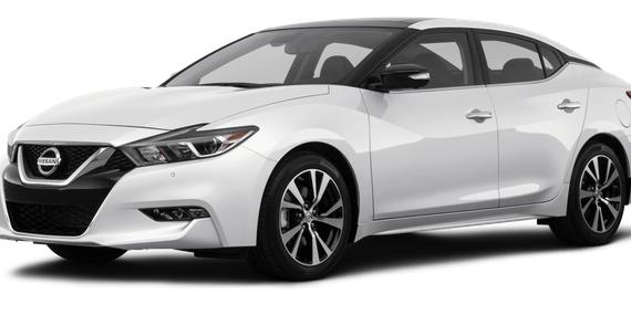 NISSAN MAXIMA 2018 1N4AA6AP7JC371775 image NISSAN MAXIMA 2018 1N4AA6AP7JC371775 image