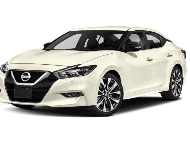 NISSAN MAXIMA 2018 1N4AA6AP4JC382927 image