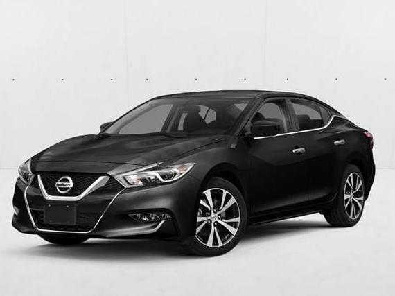 NISSAN MAXIMA 2018 1N4AA6AP7JC399866 image NISSAN MAXIMA 2018 1N4AA6AP7JC399866 image