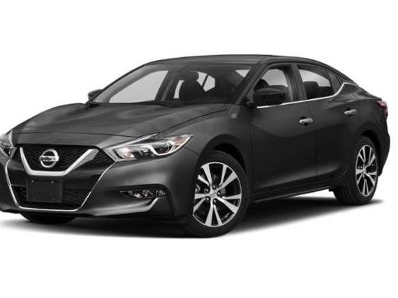 NISSAN MAXIMA 2018 1N4AA6AP8JC366844 image