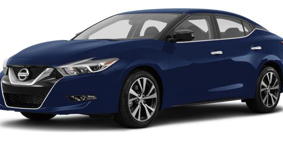 NISSAN MAXIMA 2018 1N4AA6AP0JC364117 image