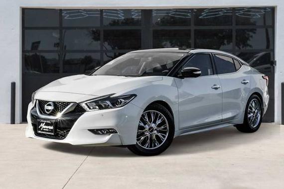 NISSAN MAXIMA 2018 1N4AA6AP3JC406683 image NISSAN MAXIMA 2018 1N4AA6AP3JC406683 image