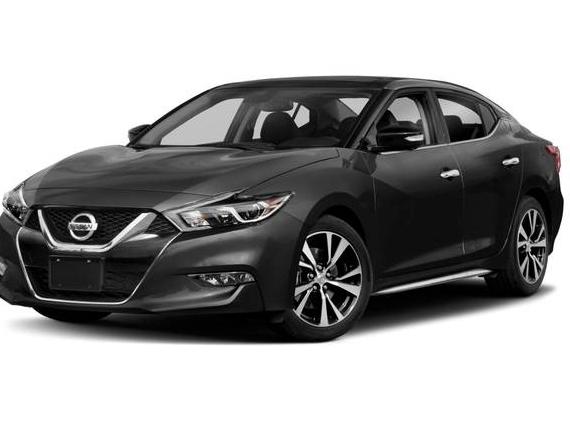 NISSAN MAXIMA 2018 1N4AA6AP4JC408376 image
