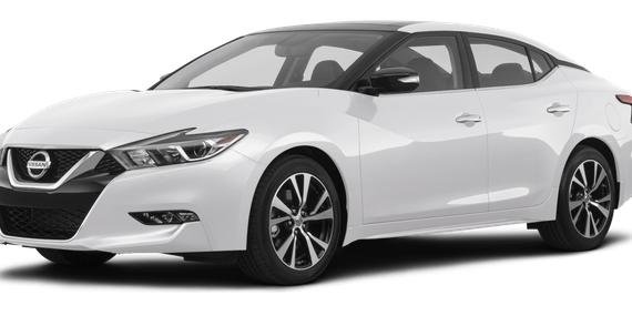 NISSAN MAXIMA 2018 1N4AA6APXJC404204 image NISSAN MAXIMA 2018 1N4AA6APXJC404204 image