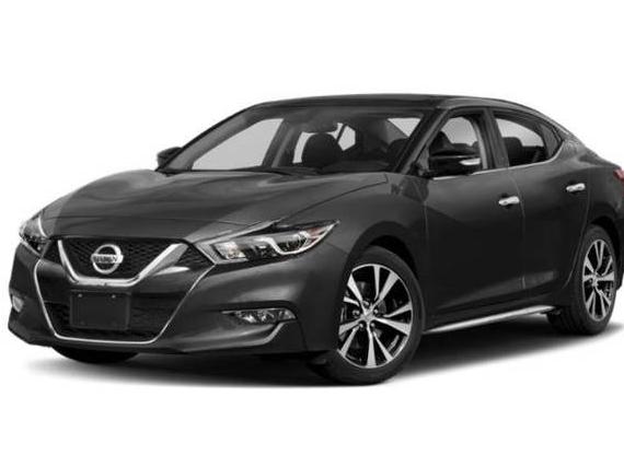 NISSAN MAXIMA 2018 1N4AA6AP9JC404307 image NISSAN MAXIMA 2018 1N4AA6AP9JC404307 image