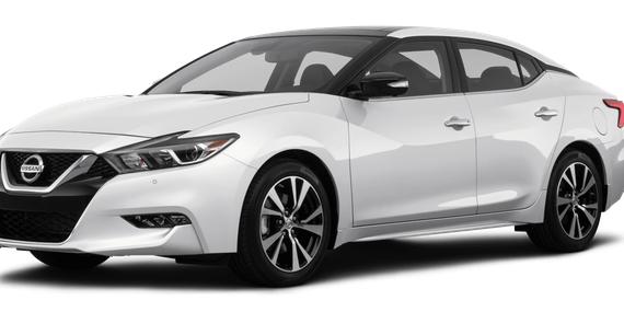 NISSAN MAXIMA 2018 1N4AA6AP1JC388636 image NISSAN MAXIMA 2018 1N4AA6AP1JC388636 image