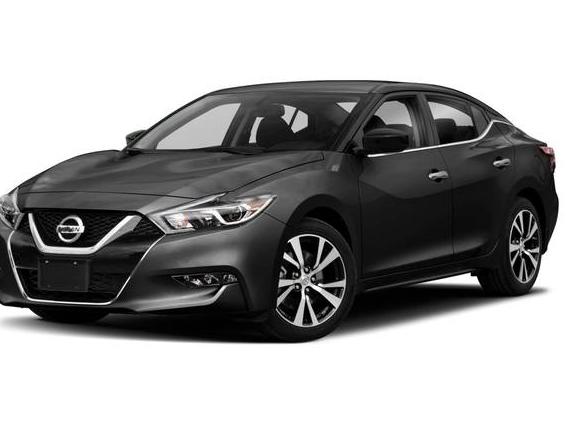 NISSAN MAXIMA 2018 1N4AA6AP2JC369836 image NISSAN MAXIMA 2018 1N4AA6AP2JC369836 image