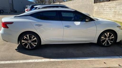 NISSAN MAXIMA 2018 1N4AA6AP0JC364215 image