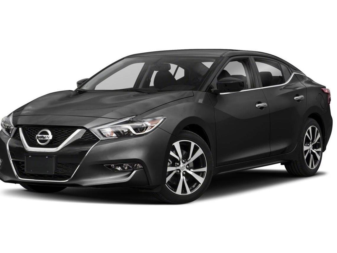 NISSAN MAXIMA 2018 1N4AA6AP4JC395449 image