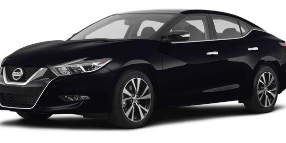 NISSAN MAXIMA 2018 1N4AA6AP9JC384978 image