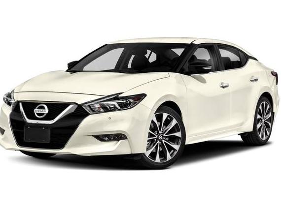 NISSAN MAXIMA 2018 1N4AA6AP9JC361605 image