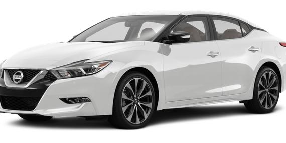 NISSAN MAXIMA 2018 1N4AA6AP8JC387421 image NISSAN MAXIMA 2018 1N4AA6AP8JC387421 image