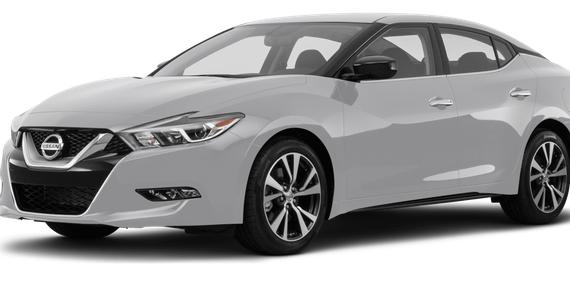 NISSAN MAXIMA 2018 1N4AA6AP5JC391281 image