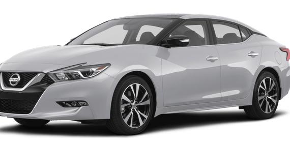 NISSAN MAXIMA 2018 1N4AA6AP8JC397138 image