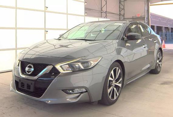 NISSAN MAXIMA 2018 1N4AA6AP7JC403074 image