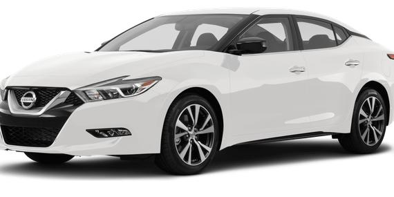 NISSAN MAXIMA 2018 1N4AA6AP5JC404174 image