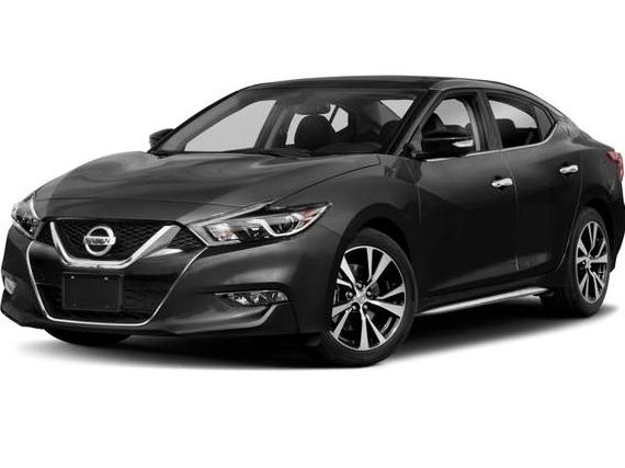 NISSAN MAXIMA 2018 1N4AA6AP6JC378894 image NISSAN MAXIMA 2018 1N4AA6AP6JC378894 image