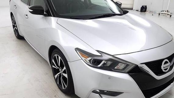 NISSAN MAXIMA 2018 1N4AA6AP5JC375095 image NISSAN MAXIMA 2018 1N4AA6AP5JC375095 image