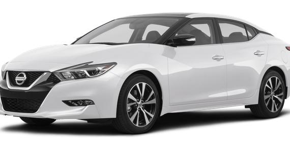 NISSAN MAXIMA 2018 1N4AA6AP5JC393533 image NISSAN MAXIMA 2018 1N4AA6AP5JC393533 image