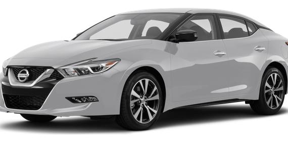 NISSAN MAXIMA 2018 1N4AA6AP1JC381489 image NISSAN MAXIMA 2018 1N4AA6AP1JC381489 image