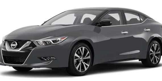 NISSAN MAXIMA 2018 1N4AA6AP3JC405999 image