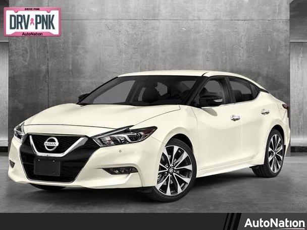 NISSAN MAXIMA 2018 1N4AA6APXJC389476 image