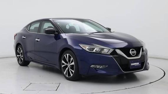 NISSAN MAXIMA 2018 1N4AA6APXJC408060 image NISSAN MAXIMA 2018 1N4AA6APXJC408060 image