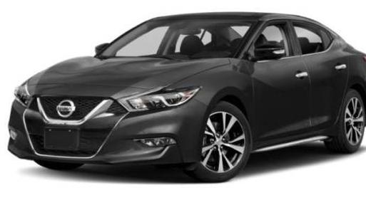 NISSAN MAXIMA 2018 1N4AA6AP8JC405464 image