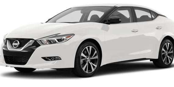 NISSAN MAXIMA 2018 1N4AA6AP9JC395950 image