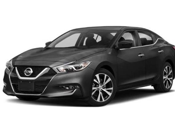 NISSAN MAXIMA 2018 1N4AA6AP5JC395430 image NISSAN MAXIMA 2018 1N4AA6AP5JC395430 image