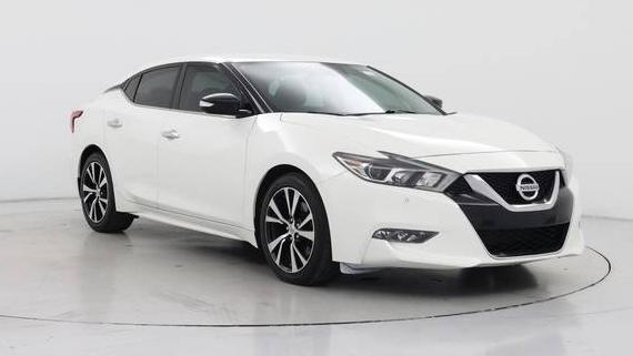 NISSAN MAXIMA 2018 1N4AA6AP9JC370840 image