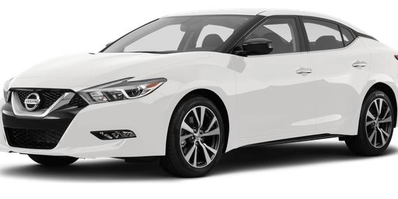 NISSAN MAXIMA 2018 1N4AA6AP8JC372692 image
