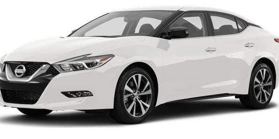 NISSAN MAXIMA 2018 1N4AA6AP5JC396965 image