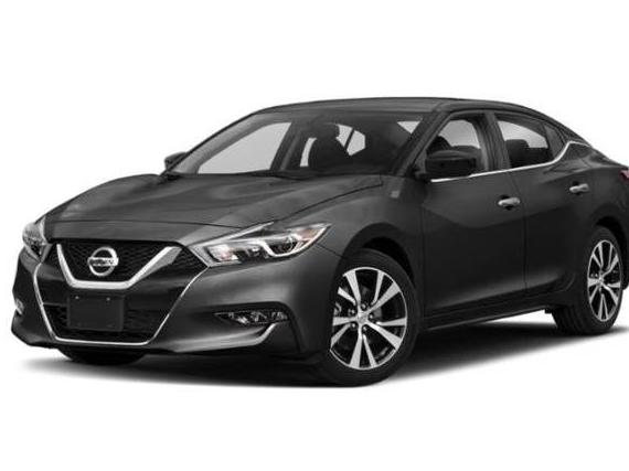 NISSAN MAXIMA 2018 1N4AA6AP0JC361217 image