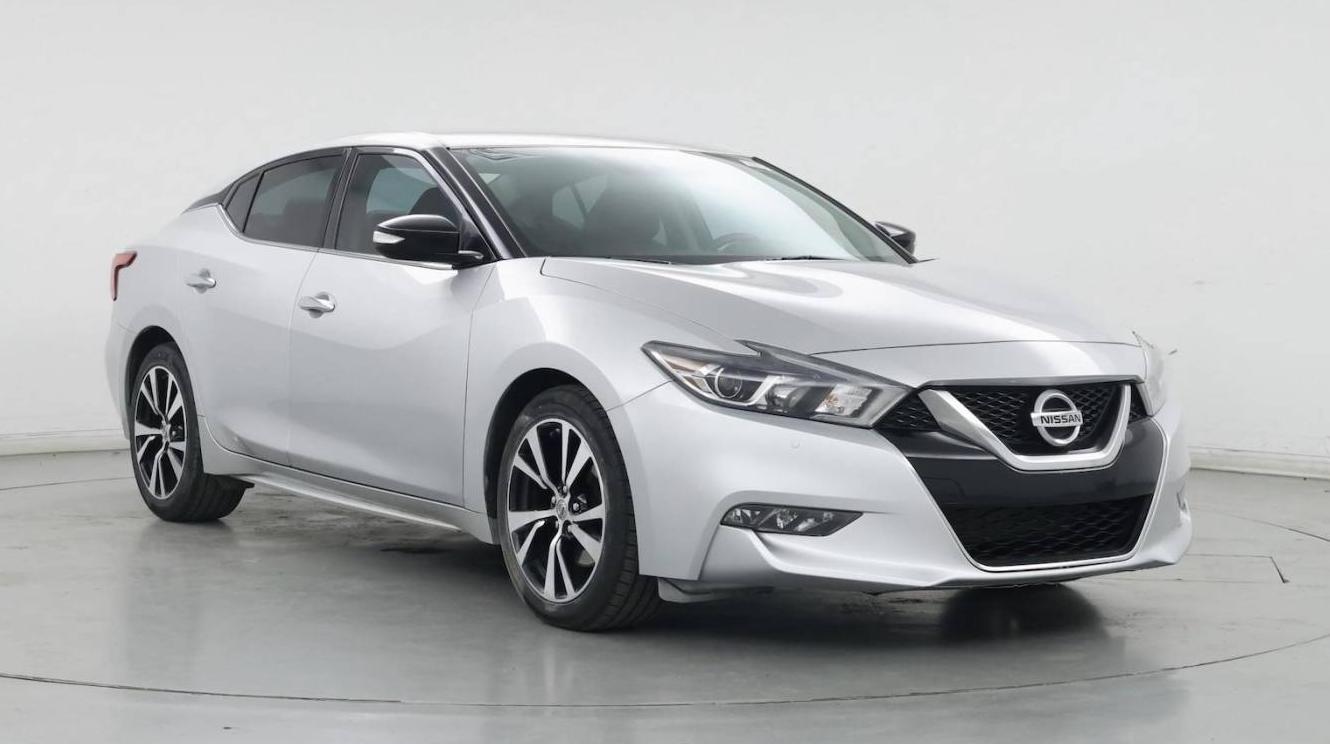 NISSAN MAXIMA 2018 1N4AA6AP4JC382328 image