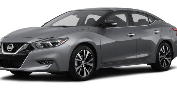 NISSAN MAXIMA 2018 1N4AA6AP7JC386874 image NISSAN MAXIMA 2018 1N4AA6AP7JC386874 image