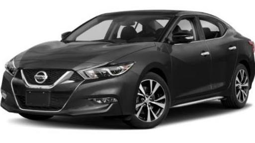 NISSAN MAXIMA 2018 1N4AA6AP8JC384664 image