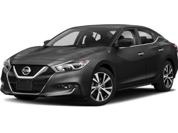 NISSAN MAXIMA 2018 1N4AA6APXJC398016 image